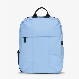 ISO - Sky Blue Luka 15 inch Laptop Backpack